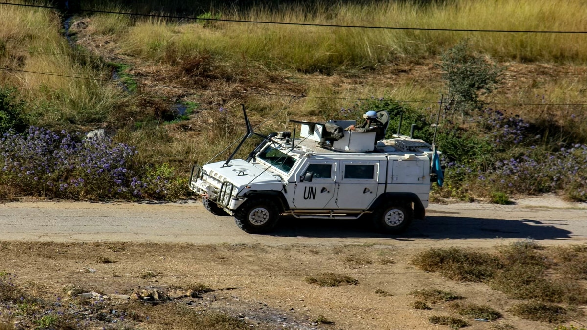 Hezbollah's new chief says group will not surrender to Israeli aggression