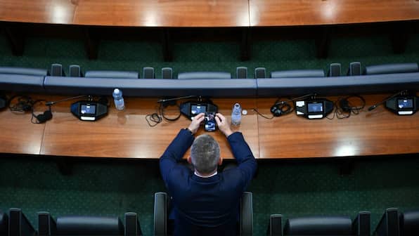 51st time's the charm? Kosovo MPs fail to elect speaker, constitute new parliament for 50th time