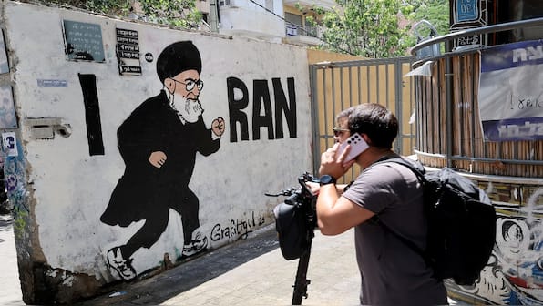 Iran to meet European leaders for renewed nuclear talks amid threats of UN sanctions