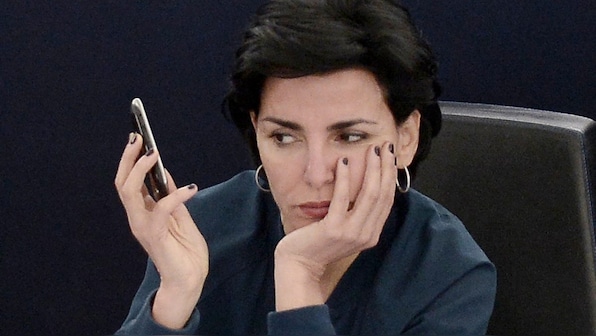 France's Culture Minister Rachida Dati to stand trial for corruption and lobbying