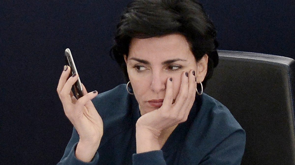 France's Culture Minister Rachida Dati to stand trial for corruption and lobbying France's Culture Minister Rachida Dati to stand trial for corruption and lobbying