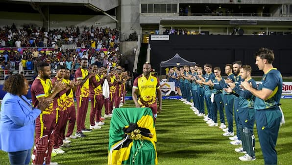 'The result didn’t go my way': Australia spoil Andre Russell’s farewell with dominant win