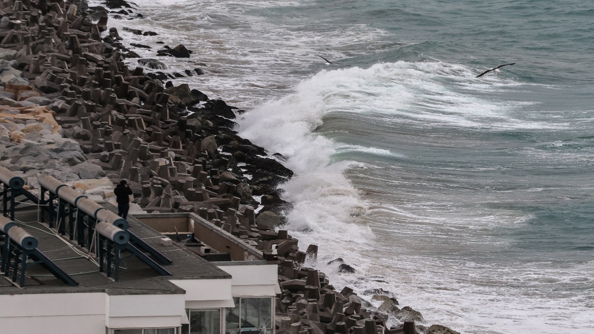 Millions return home as Tsunami warning lifted across the Pacific rim