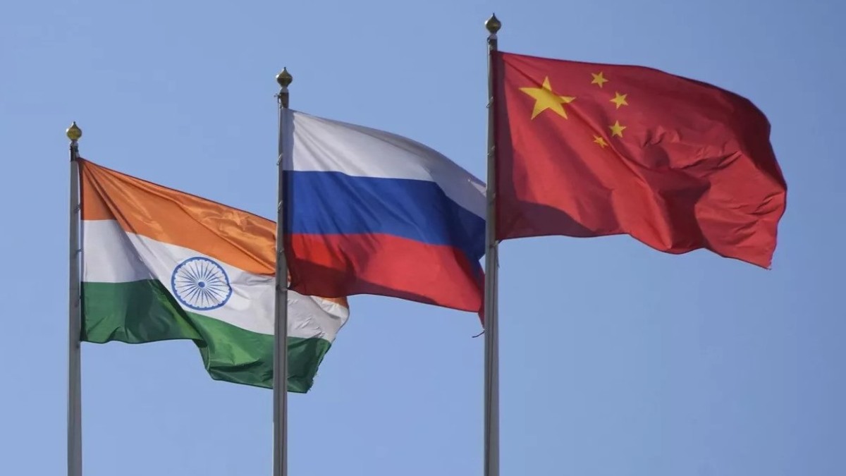 RIC can be promising only if China assuages India’s core concerns ...