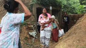 Thailand-Cambodia Border Clash LIVE Updates: At least 12 killed in boundary dispute, shelling continues