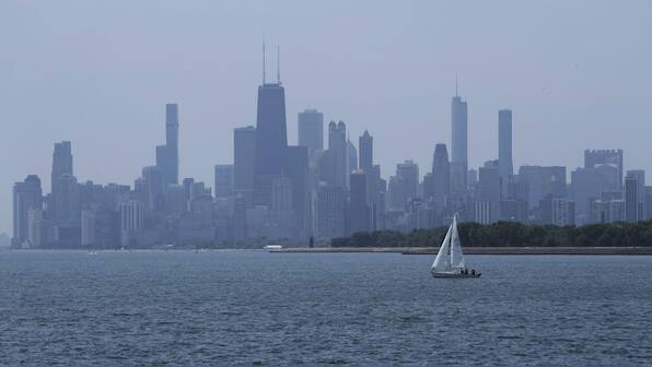 Indian sailor Zahaan Hemrajani smashes phenomenal records at U17 O’pen Skiff World Championships