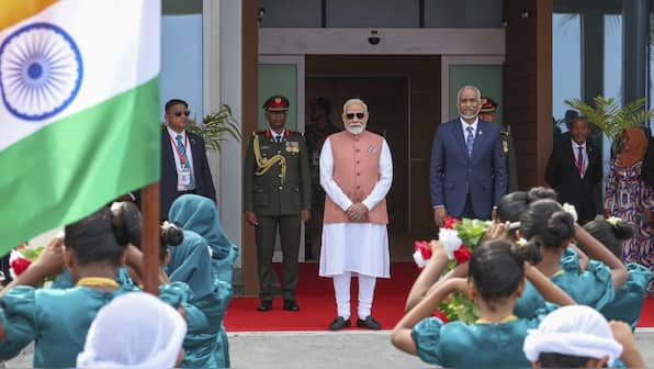 From ‘India Out’ to ‘India In’: Delhi’s Maldives reset as a template for regional diplomacy