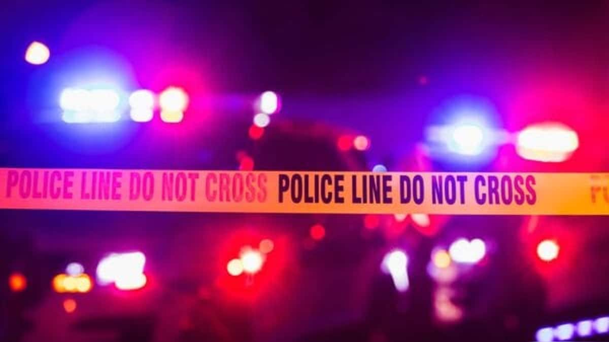 US: Tunnel collapses in Los Angeles, 28 workers feared trapped; rescue ops underway