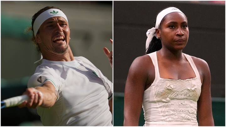Wimbledon 2025 sets a new record as seeded players make a beeline for in first two days