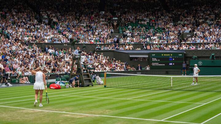 Wimbledon 2025: Electronic line-calling error and other controversies in ongoing edition of grass-court Grand Slam