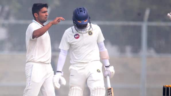 Team India selectors make course correction as Anshul Kamboj reportedly picked ahead of Harshit Rana as pace back-up