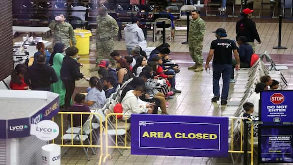 No country for migrants: How the world has fallen out of love with immigration