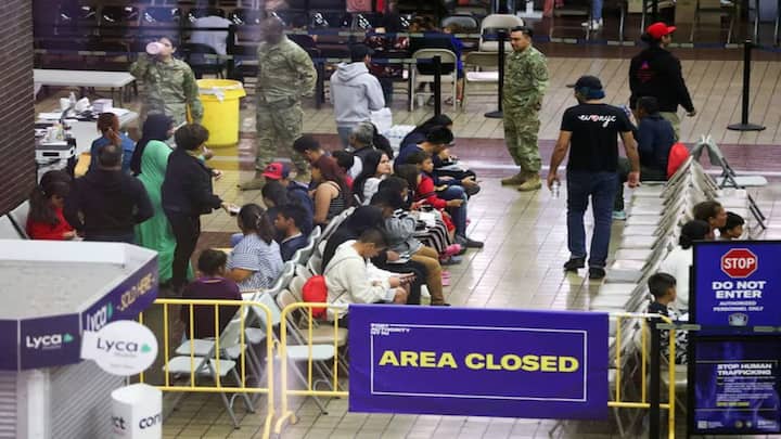 No country for migrants: How the world has fallen out of love with immigration