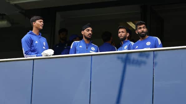 After Pant, another massive injury blow to India as pacer likely ruled out of 4th Test vs England