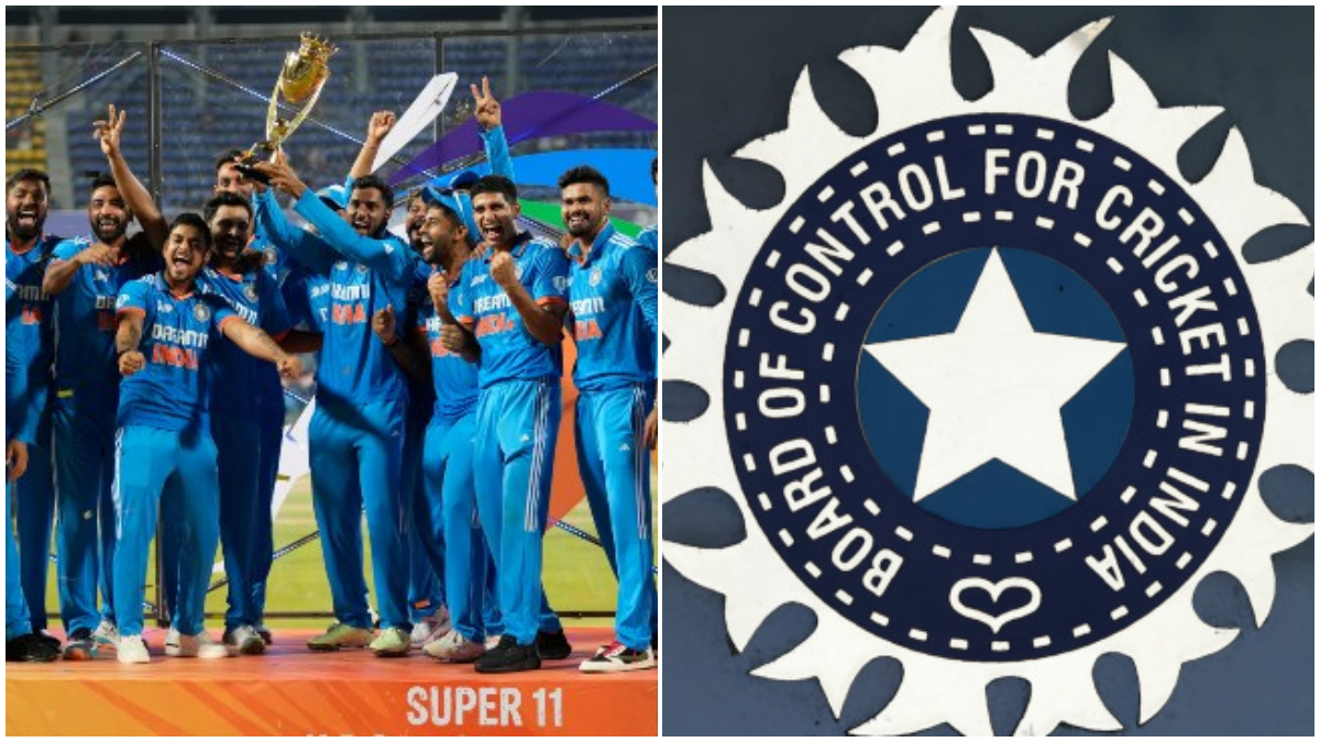 Asia Cup in further doubt as BCCI boycotts ACC meeting in Bangladesh, asks for change in venue: Report Asia Cup in further doubt as BCCI boycotts ACC meeting in Bangladesh, asks for change in venue: Report