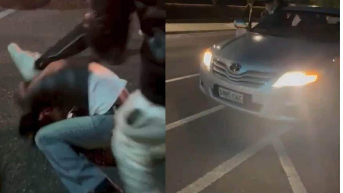‘F*** off, Indian’: Racist attack in Australia leaves Indian national hospitalised in Adelaide