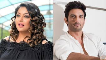 Tanushree Dutta: 'Just like Sushant Singh Rajput, my life is in danger, my brakes were cut, food was tampered'