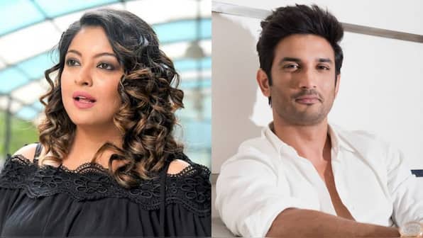 Tanushree Dutta: 'Just like Sushant Singh Rajput, my life is in danger, my brakes were cut, food was tampered'