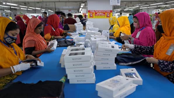 Trump tariff triggers massive job loss fears in Bangladesh, panic grips garment industry