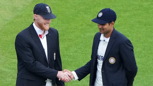 India's luck continues to desert them as they achieve feat with odds of 16,384 to 1 during fourth Test against England