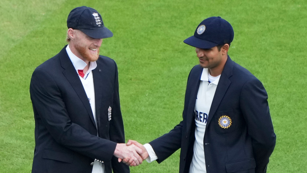India's luck continues to desert them as they achieve feat with odds of 16,384 to 1 during fourth Test against England India's luck continues to desert them as they achieve feat with odds of 16,384 to 1 during fourth Test against England