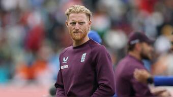 Ben Stokes has used Edgbaston pitch and it's 'subcontinent' nature as reason for losing to India. Image: Reuters
