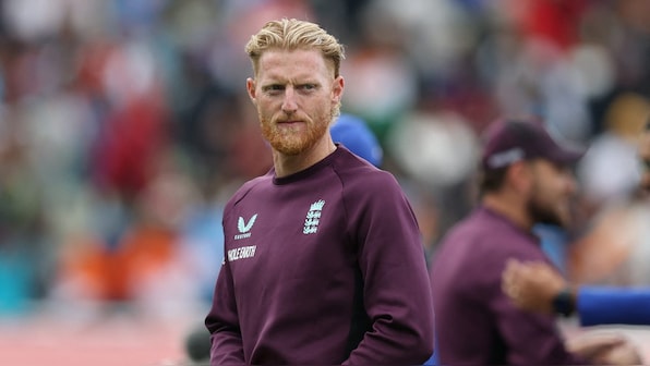 Ben Stokes accused of lacking honesty as he calls Edgbaston pitch ‘subcontinent’ track after defeat: 'Admit to our failings'