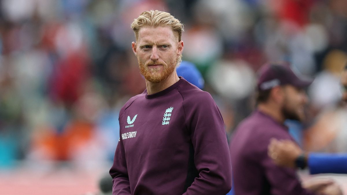 Ben Stokes accused of lacking honesty as he calls Edgbaston pitch ‘subcontinent’ track after defeat: 'Admit to our failings' Ben Stokes accused of lacking honesty as he calls Edgbaston pitch ‘subcontinent’ track after defeat: 'Admit to our failings'