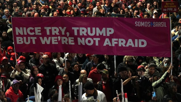 From Canada to every corner of Asia: Which countries have received Trump's tariff letters?