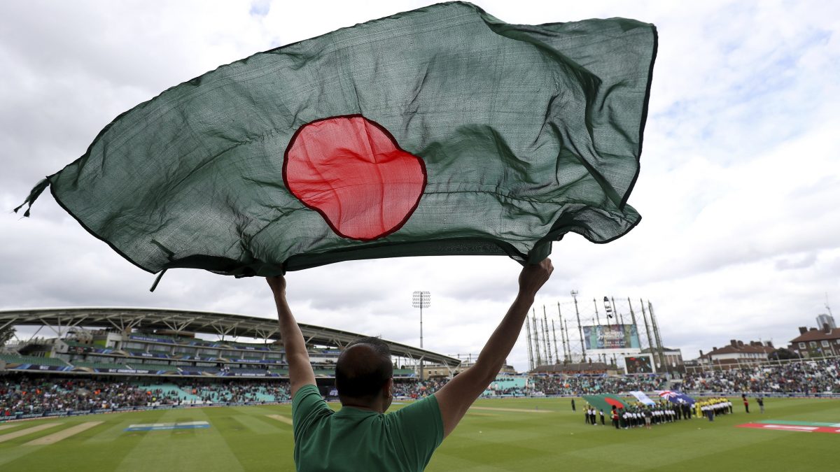 The radicalisation that Bangladesh is facing is irreversible, just like Afghanistan in India’s neighbourhood. AP The radicalisation that Bangladesh is facing is irreversible, just like Afghanistan in India’s neighbourhood. AP