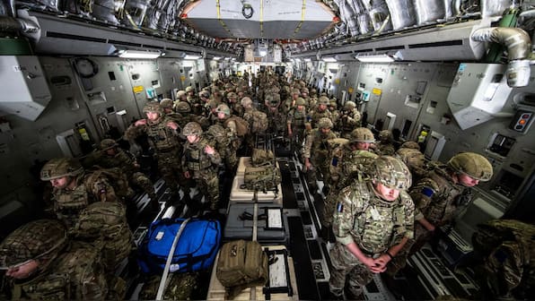 How data leak compromised nearly 19,000 Afghans leading to their relocation by the UK