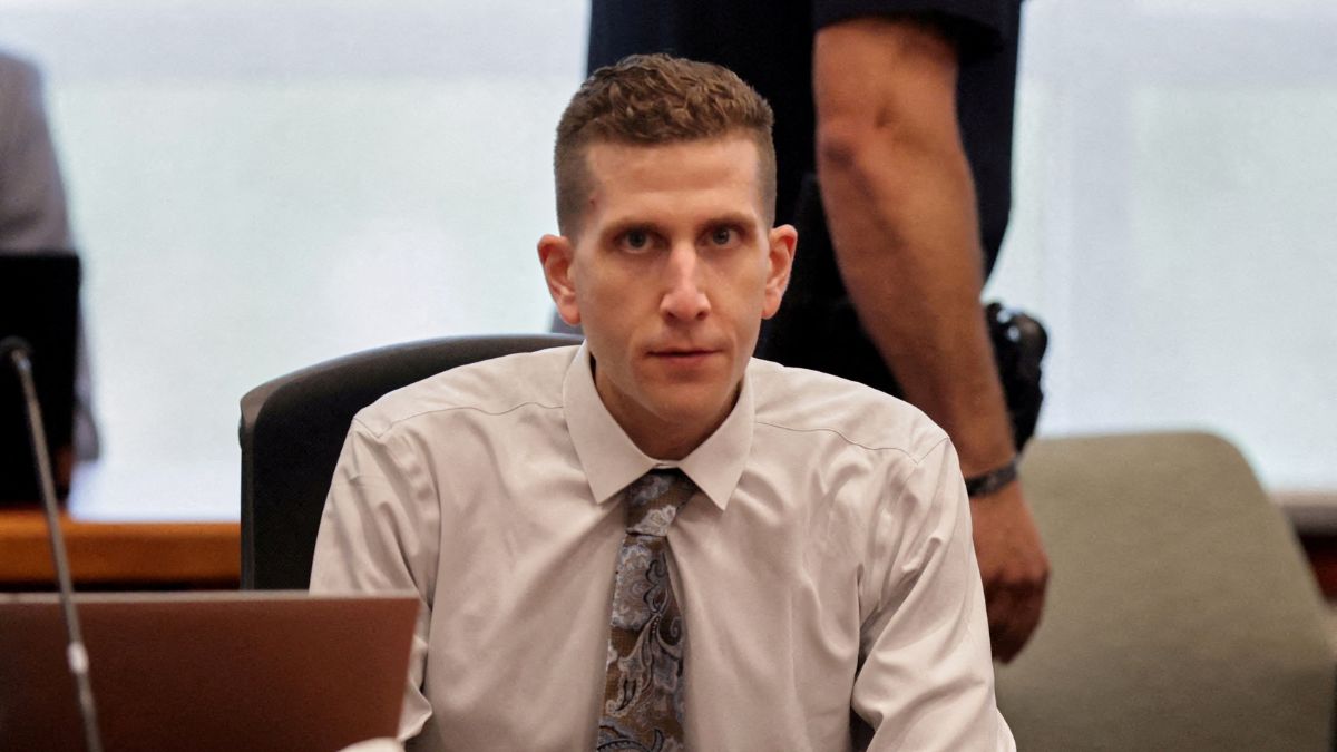 Bryan Kohberger, charged in the murders of four University of Idaho students, appears at the Ada County Courthouse, in Boise, Idaho, US, July 2, 2025. File Image/Pool via Reuters Bryan Kohberger, charged in the murders of four University of Idaho students, appears at the Ada County Courthouse, in Boise, Idaho, US, July 2, 2025. File Image/Pool via Reuters