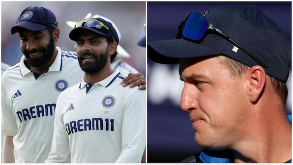 Morkel defends under-fire Indian bowlers, says playing five Tests right after IPL a challenge: 'It's a real test'