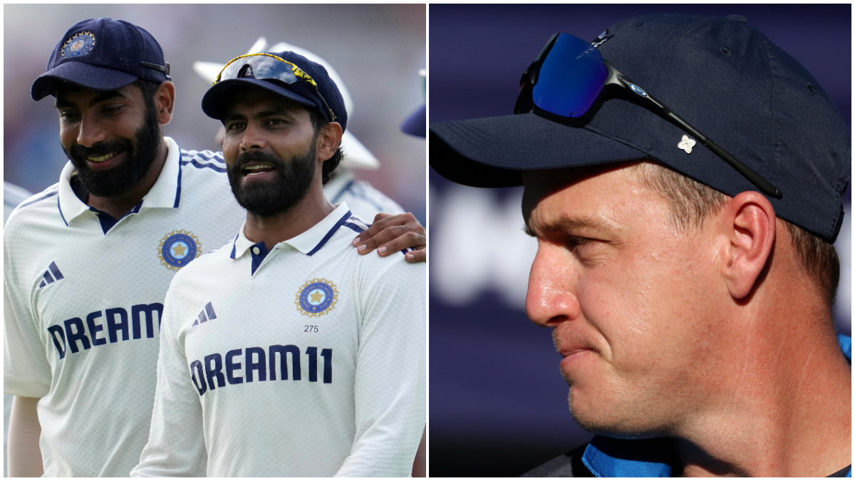 Morkel defends under-fire Indian bowlers, says playing five Tests right after IPL a challenge: 'It's a real test' Morkel defends under-fire Indian bowlers, says playing five Tests right after IPL a challenge: 'It's a real test'