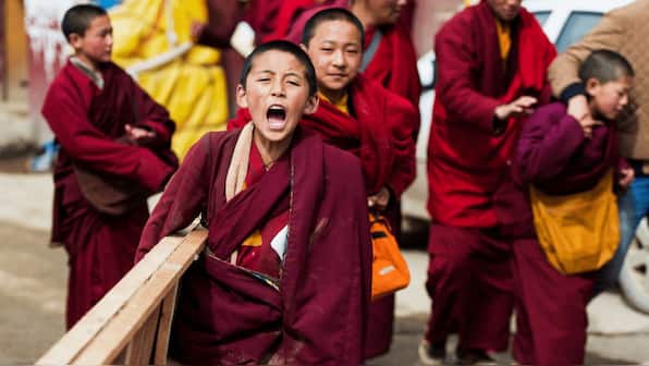 Chinese colonialism? Beijing forcing 1 mn Tibetan children into boarding schools, erasing cultural identity