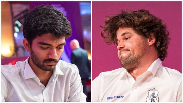 Kasparov drops massive statement on Gukesh's latest triumph over Carlsen: 'Now we can question Magnus’ domination'