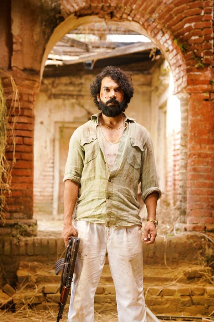 'Maalik' movie review: Rajkummar Rao rules and roars in a tenacious but ...