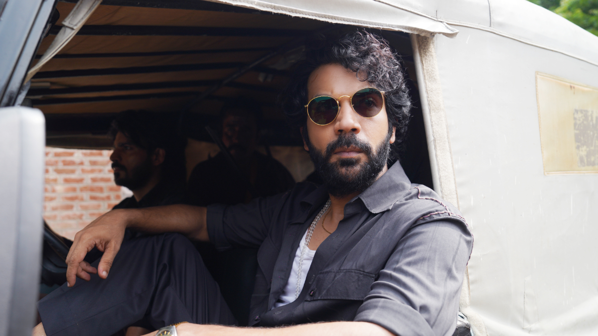 'Maalik' movie review: Rajkummar Rao rules and roars in a tenacious but tried-and-tested crime drama 'Maalik' movie review: Rajkummar Rao rules and roars in a tenacious but tried-and-tested crime drama