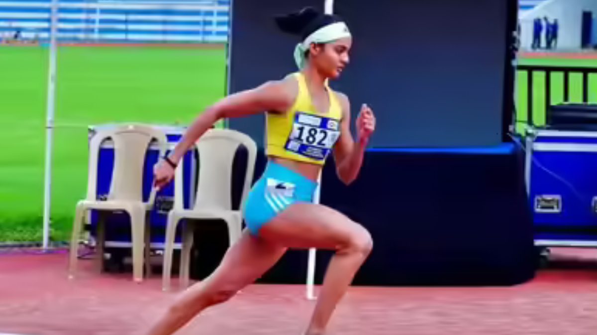 Association of Indian Universities takes strict action after World University Games fiasco Association of Indian Universities takes strict action after World University Games fiasco