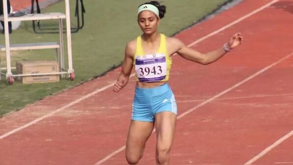 Sports Ministry mulls new federation after AIU blunder at World University Games