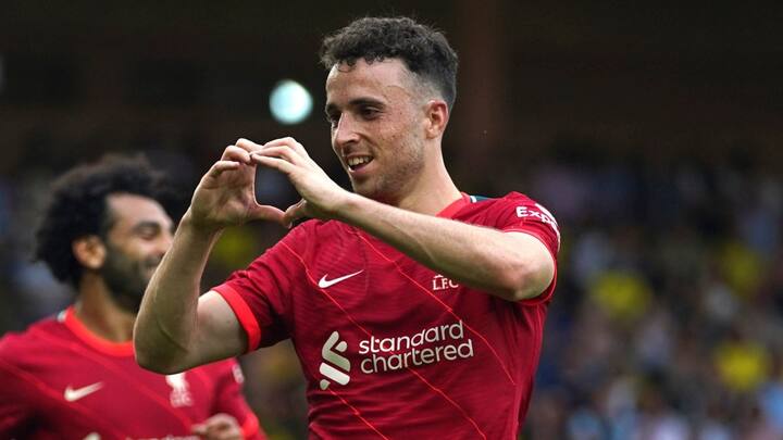'Rest in Peace Diogo': Football world mourns the tragic passing of Liverpool forward Diogo Jota