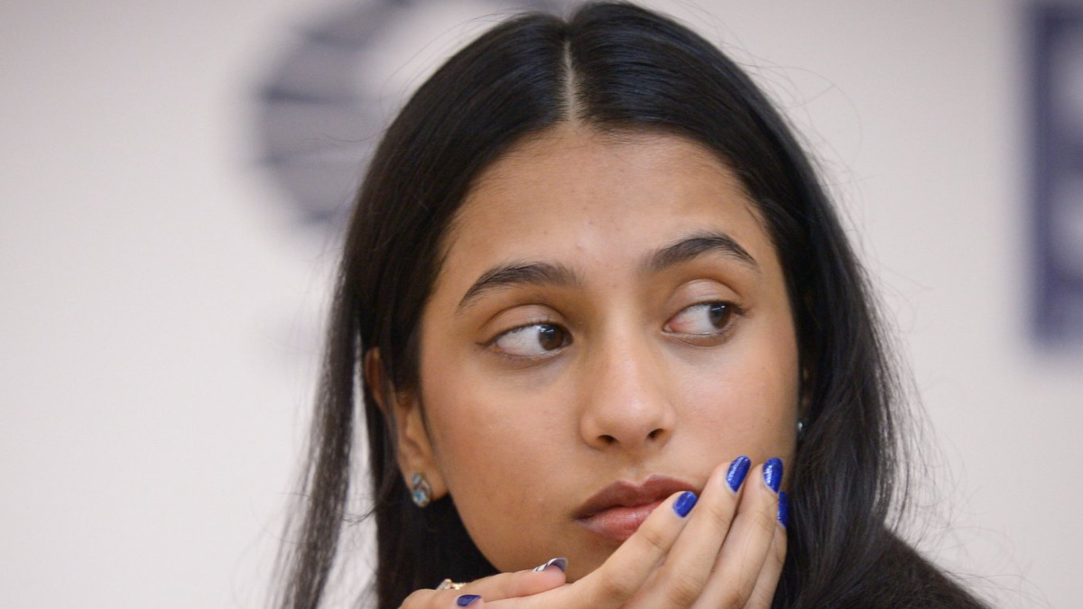 Divya opens up on missed chances against Humpy in Classical leg of Chess World Cup final: 'Felt like a loss' Divya opens up on missed chances against Humpy in Classical leg of Chess World Cup final: 'Felt like a loss'
