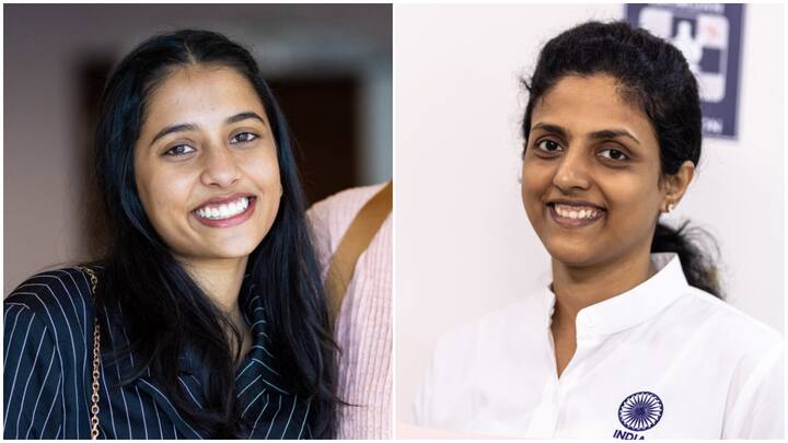 Divya Deshmukh and Co on a roll: How Indians have taken FIDE Women's World Cup 2025 by storm