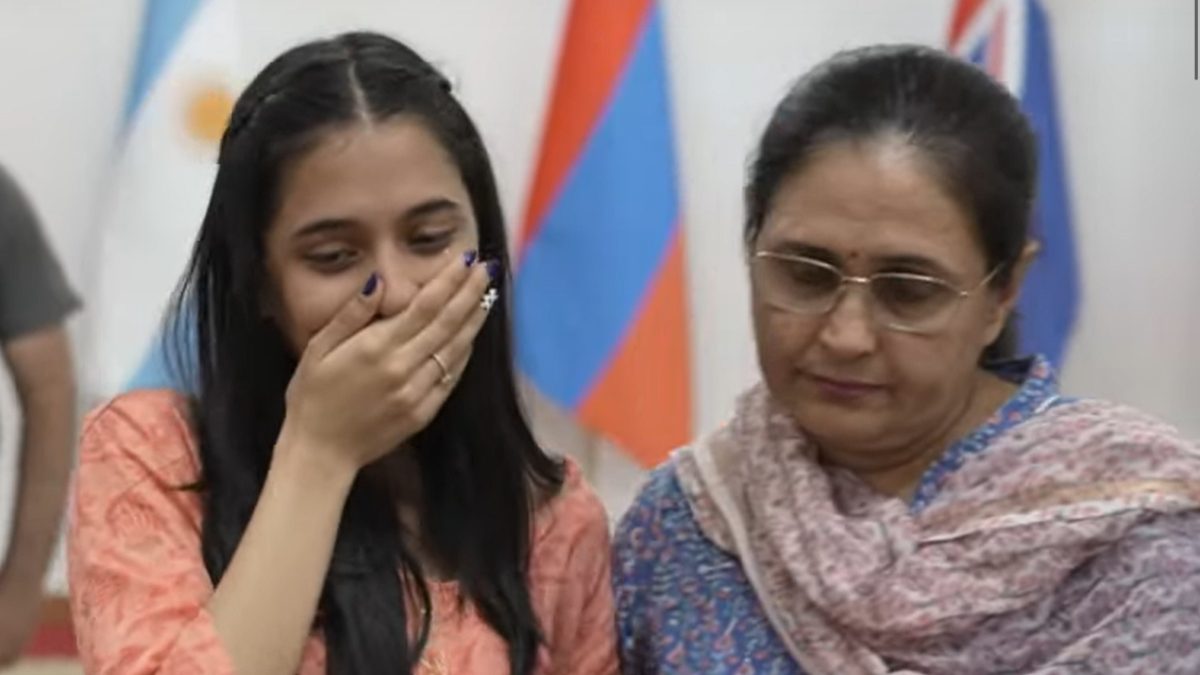 FIDE Women’s Chess World Cup Highlights: Divya Deshmukh wins Women's Chess World Cup final