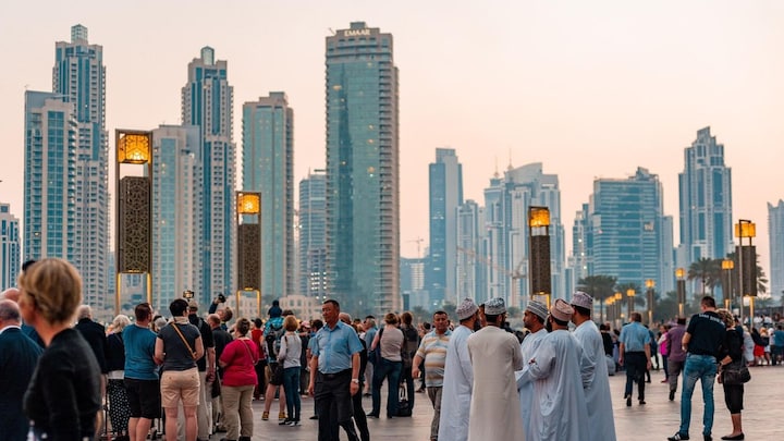 How a new Schengen-style visa will change travel in the Gulf region