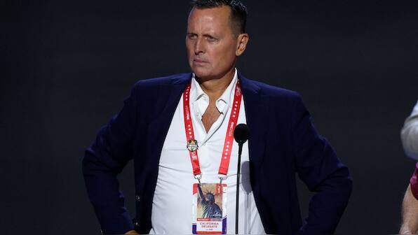 Rubio vs Grenell: Is a ‘loose cannon’ blowing Trump diplomacy to pieces?