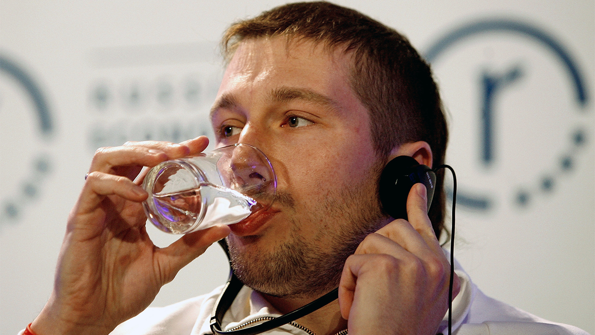 (File) Exiled Russian tycoon Evgeny Chichvarkin. Reuters (File) Exiled Russian tycoon Evgeny Chichvarkin. Reuters