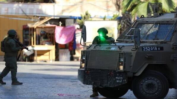 Another Palestine: 5 Hebron residents propose breakaway emirate, stir outrage
