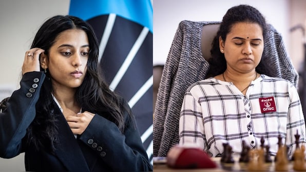 FIDE Women's World Cup Final: When will Divya Deshmukh take on Koneru Humpy? Format, prize money and live streaming – Firstpost