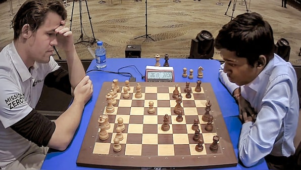 India to host FIDE World Cup 2025 as top players get ready to fight for spot in Candidates 2026
